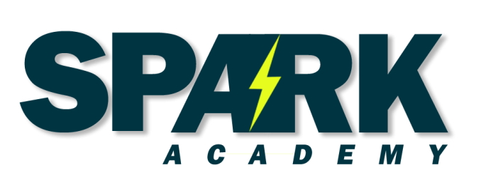 Spark Academy Logo (Final)